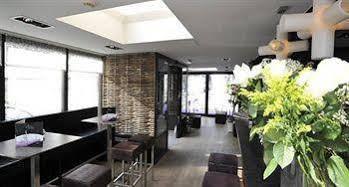 Hotel Empire Oostende