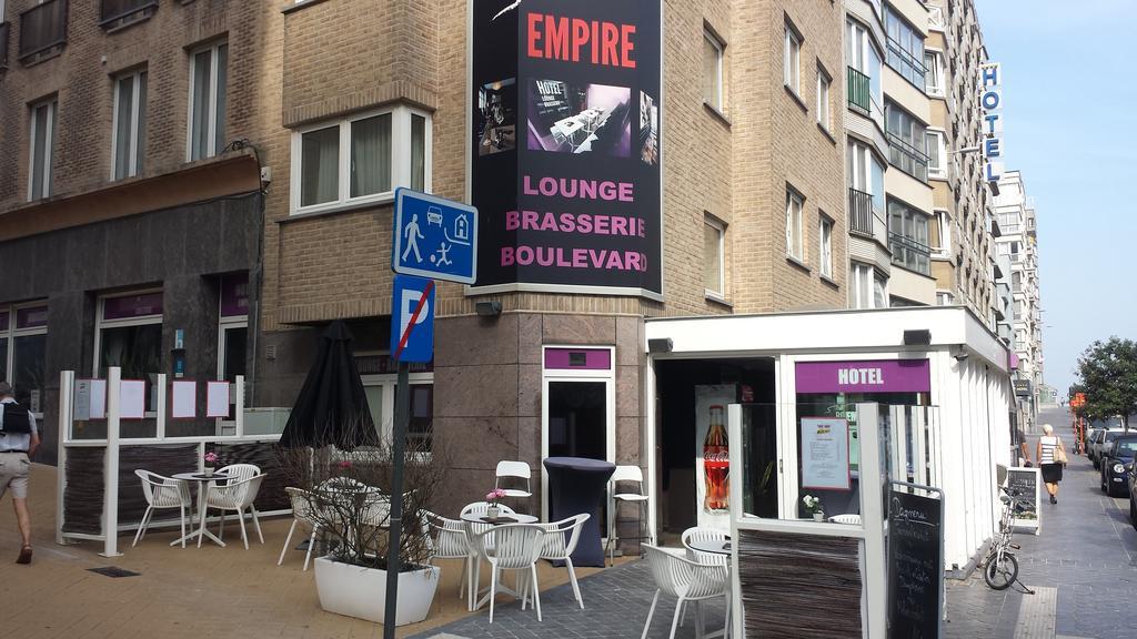 Empire Hotel