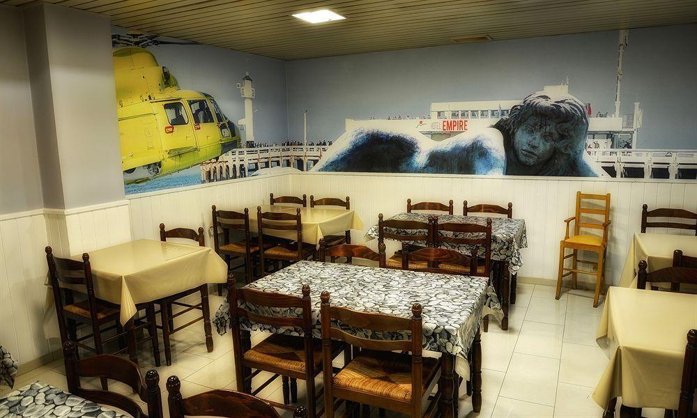 Empire Hotel